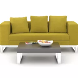 Sofa 3d 3D model