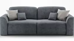 Sofa King 3D model
