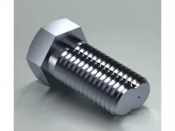 Special Screw 880