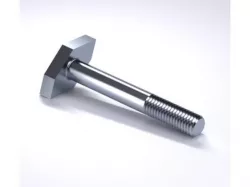 Special screw 886