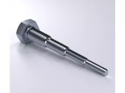 Special Screw 887