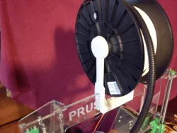 Spool holder