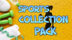 Sports Collection Pack 