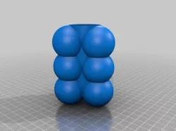 Squishy Vase