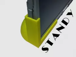 STANDY - Customizable Universal Stand
