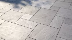 Stone square paving texture Texture