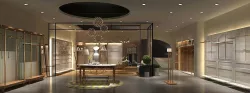 Store - Women Store 02 3D model