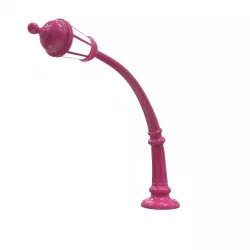 Street lamp - Seletti 3D model