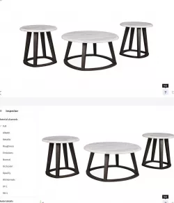 testmodel 3D model