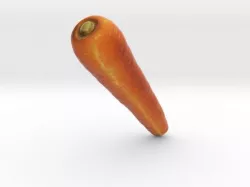 The Carrot