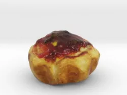 The Fleur de Cassis