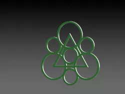 The Keywork