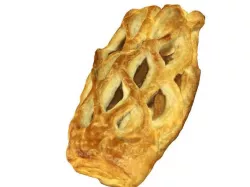 The Pan'o Pomme