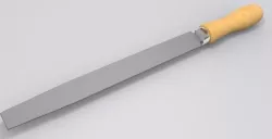 The Rasp 3D model