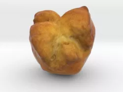 The Sata andagi