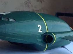 Thunderbird 2