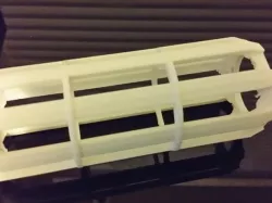Toiletpaper Roll Insert