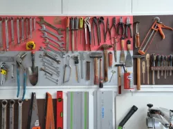 Toolboard