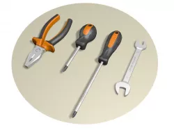 Tools-2 3D model