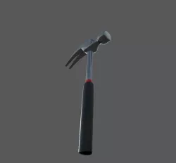 Tools 3D model