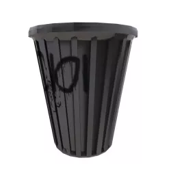 Trashcan 3D model