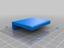 Ultimaker Nametag