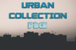 Urban Collection Pack 