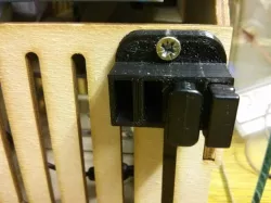 USB Holder