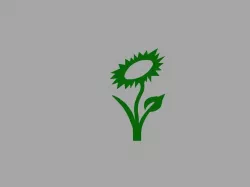 Vegan logo