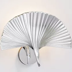 Wall lamp 3D model
