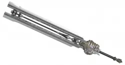 Weapon A2 - Sword 3D model