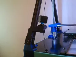 WebCam Mount BCN3D+