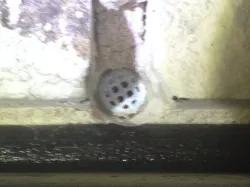 Weep Hole Cap
