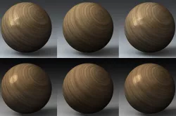 Wood Shader 028 Texture