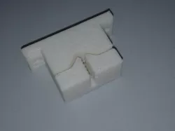 Y-Belt-Holder GT2