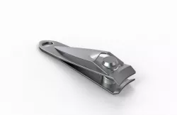 3D model Toenail clippers 3D model