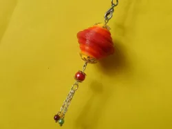 3D necklace