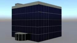Glass Building 3D Models | Page 1 | STLFinder