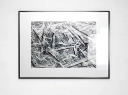 Abstract Painting - 2 3D model
