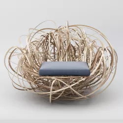 ART FORM CHAIR DESIGN  3D model