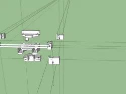 Artrorica is an REPRAP Solidoodle like realised by me