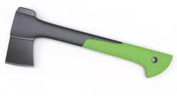 Axe tool Low-poly  3D model