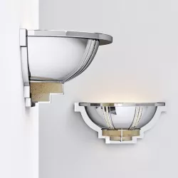 Barriere 3D model