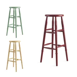 barstool ROLL Fameg 3D model