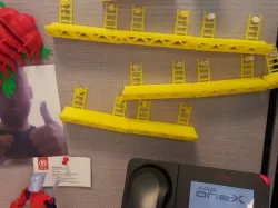 Big Monkey Ramps