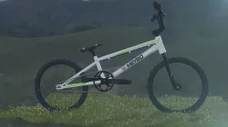 BMX-racing bike 3D model