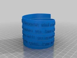 Bracelet for my daughter