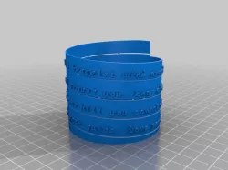 Bracelet for my daughter