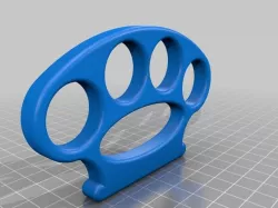 Brass Knuckles