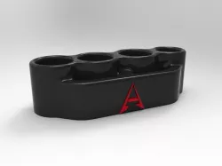 Brass Knuckles